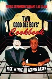 Two Good Ole Boys' Cookbook