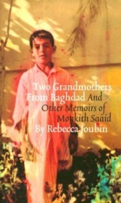 Two Grandmothers From Baghdad