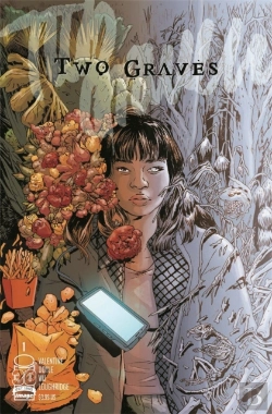 Bertrand.pt - Two Graves Volume 1: Wish You Were Here