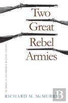 Two Great Rebel Armies