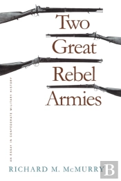 Two Great Rebel Armies