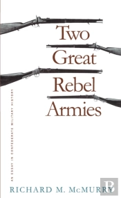Two Great Rebel Armies
