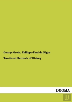 Bertrand.pt - Two Great Retreats Of History