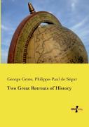 Two Great Retreats Of History