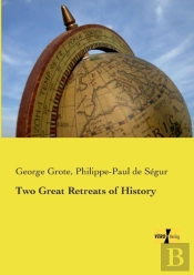 Two Great Retreats Of History