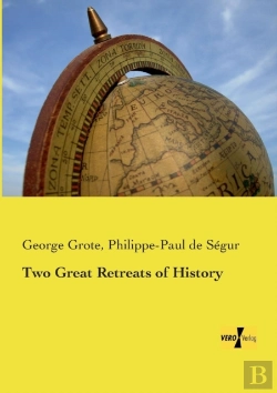 Bertrand.pt - Two Great Retreats Of History