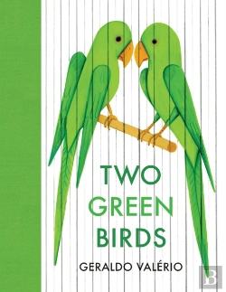 Bertrand.pt - Two Green Birds