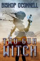Two-Gun Witch