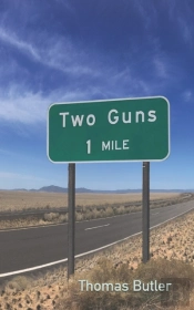 Two Guns, 1 Mile