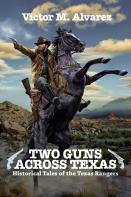 Two Guns Across Texas