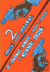 Two Guns From Harlem
