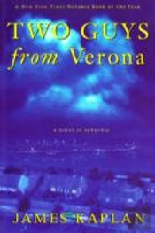 Two Guys From Verona