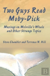 Two Guys Read Moby-Dick