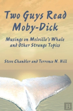 Bertrand.pt - Two Guys Read Moby-Dick