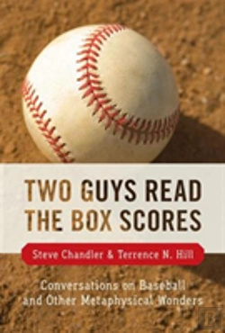 Bertrand.pt - Two Guys Read The Box Scores