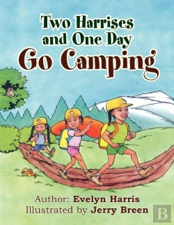 Bertrand.pt - Two Harrises And One Day Go Camping