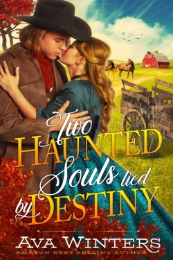 Bertrand.pt - Two Haunted Souls Tied By Destiny