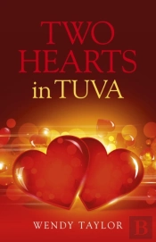 Two Hearts In Tuva