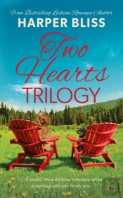 Two Hearts Trilogy