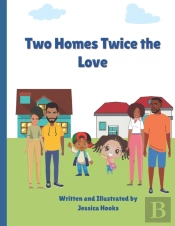 Two Homes Twice The Love