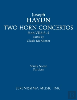 Bertrand.pt - Two Horn Concertos