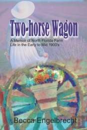 Two-Horse Wagon