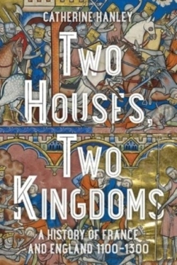 Bertrand.pt - Two Houses Two Kingdoms