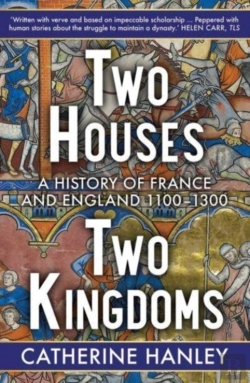 Bertrand.pt - Two Houses, Two Kingdoms