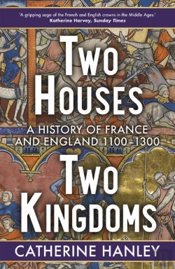 Bertrand.pt - Two Houses, Two Kingdoms