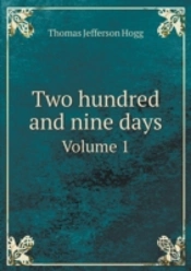Two Hundred And Nine Days Volume 1