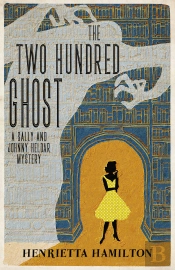 Two Hundred Ghost