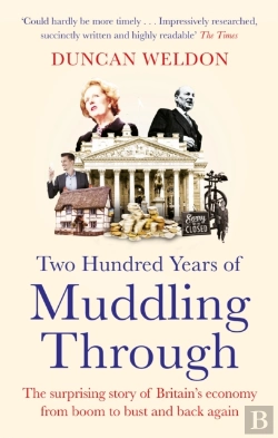 Bertrand.pt - Two Hundred Years Of Muddling Through