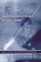 Two Hundred Years Of Say'S Law