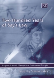 Two Hundred Years Of Say'S Law
