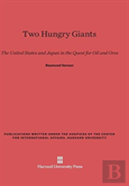 Two Hungry Giants