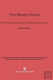 Two Hungry Giants