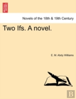 Bertrand.pt - Two Ifs. A Novel.