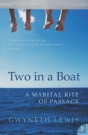 Two In A Boat