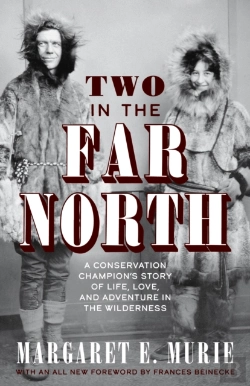 Bertrand.pt - Two In The Far North, Revised Edition