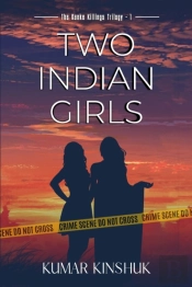 Two Indian Girls