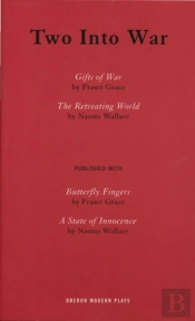 Two Into War