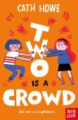 Two Is A Crowd