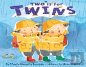 Two Is For Twins