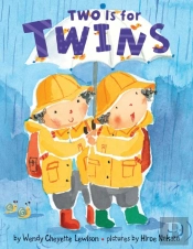 Two Is For Twins
