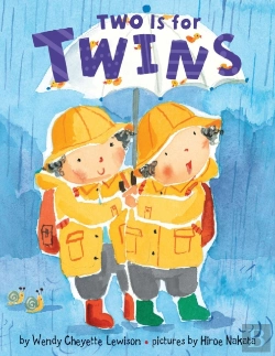 Bertrand.pt - Two Is For Twins