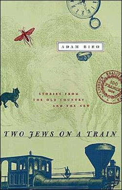 Bertrand.pt - Two Jews On A Train