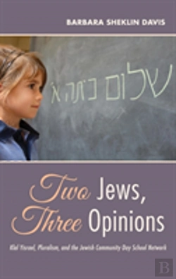 Bertrand.pt - Two Jews, Three Opinions