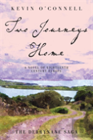 Two Journeys Home