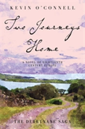 Two Journeys Home