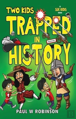 Bertrand.pt - Two Kids Trapped In History